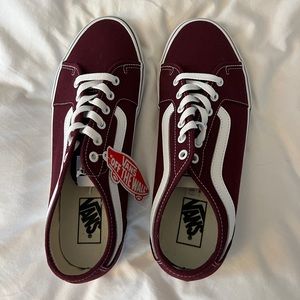 Men’s vans sneakers